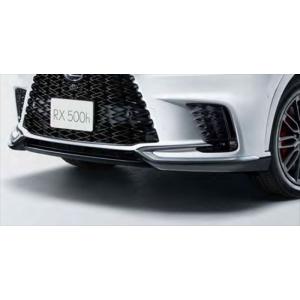 RX TRD スポーツマフラー&リヤディフューザー レクサス純正部品