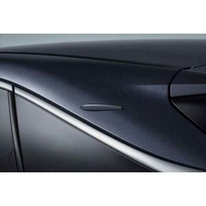 RX プロジェクションウェルカムイルミ ※1 台分（フロント） レクサス