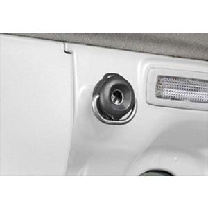 ダイハツ純正用品 S200系ハイゼットトラック用 工具箱 ダイハツ