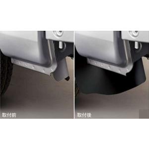 ハイゼットトラック フロントシェルフ（標準ルーフ用） ダイハツ純正