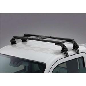 ハイゼットトラック フロントシェルフ ダイハツ純正部品 パーツ