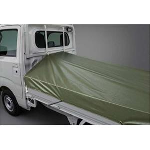 ダイハツ（DAIHATSU） 純正用品 ハイゼットトラック S500P/S510P用
