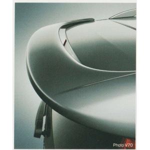 TDI チューニング 正規代理店 サブコン ボルボ VOLVO V70 2.5 R AWD