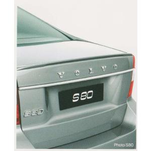 V70 XC70 S80 スチールガードネット ボルボ純正部品 パーツ オプション