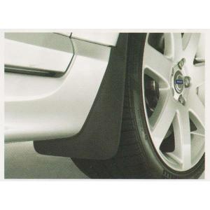 V70 XC70 S80 スチールガードネット ボルボ純正部品 パーツ オプション