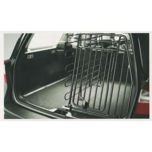 V70 XC70 S80 スチールガードネット ボルボ純正部品 パーツ オプション