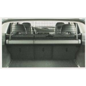 V70 XC70 S80 スチールガードネット ボルボ純正部品 パーツ オプション
