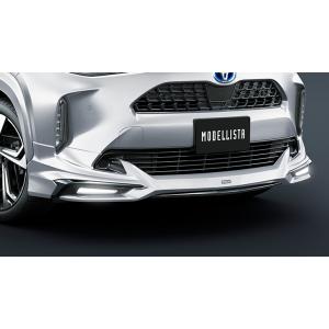 MODELLISTA インテリアガーニッシュセット メッキ調 MSD5052007