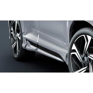 MODELLISTA インテリアガーニッシュセット メッキ調 MSD5052007