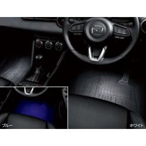 CX-3 トノカバー マツダ純正部品 DKEFW DK8FW パーツ オプション