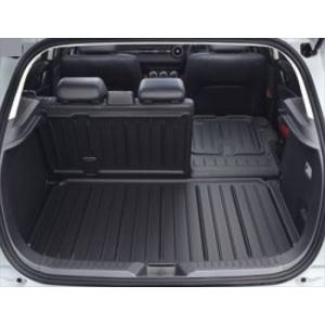 マツダ純正 CX3 ラゲッジルームトレイ D10E V0 360 中古 マツダ マツダ（MAZDA）ラゲッジルームトレイ/マツダ純正
