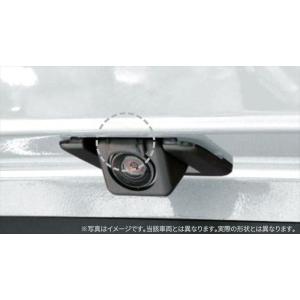 ロードスター バックカメラクリーナー用の取付キットのみ ※本体別売