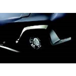 レガシィ アウトバック LEDアクセサリーリング（車幅灯部分同時点灯