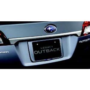SUBARU 純正　 BS9 レガシィアウトバック LED アクセサリーリング レガシィ アウトバック LEDアクセサリーリング（車幅灯部分