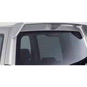 ケイ ルーフエンドスポイラー 全タイプ用 スズキ純正部品 パーツ