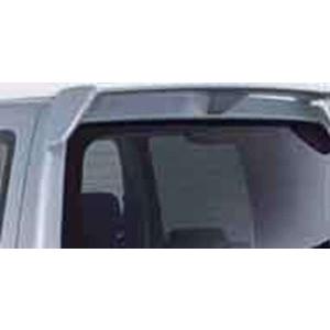 ワゴンR ワイドバイザー スズキ純正部品 パーツ オプション : スズキ