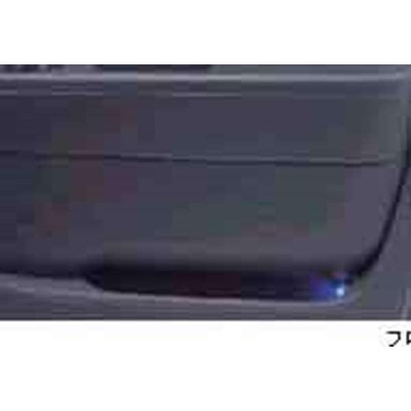 ワゴンR ドアポケットランプ フロント  スズキ純正部品 パーツ オプション