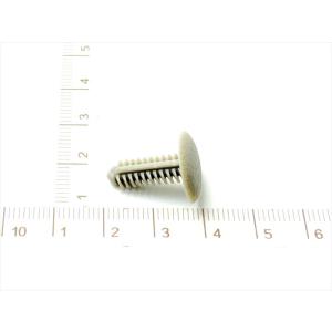 『2番のみ』 ジムニー用 クリップ(グレー)のみ...の商品画像