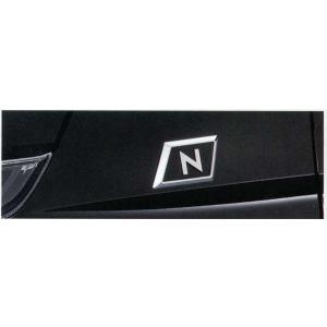 N-WGN LEDスピーカーリング&ドアポケットイルミネーション ホンダ純正