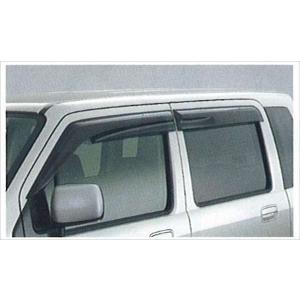 スズキ純正 ワゴンR ワイドバイザー 新品 楽天市場】『ワゴンR』 純正 MH34S ワイドバイザー パーツ