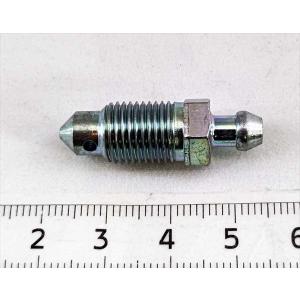 トヨタ（TOYOTA） トヨタ純正 フロントディスクブレーキ ブリーダ