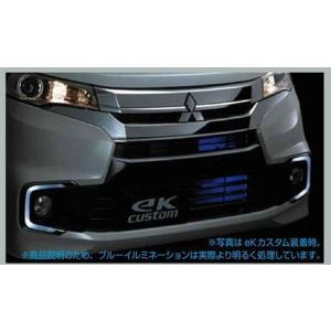 フロントグリル クローム仕上げ タグ付き fj4276_1.jpg