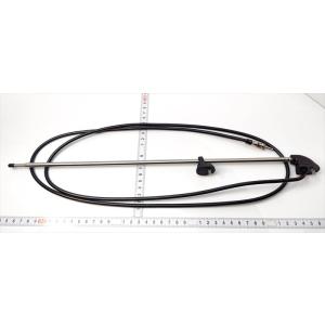 ラジエターリザーブタンク 17931-80001 JA11V ジムニー スズキ純正部品