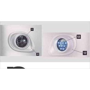 マークII GX110 JZX110 JZX115 左ヘッドライト 純正品番 81150-22810