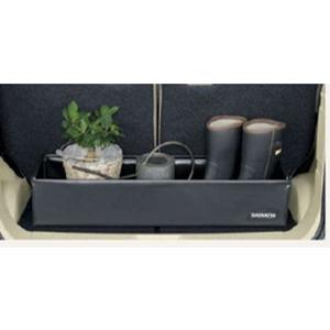 ウェイク ミニコンソールボックス ダイハツ純正部品 LA700S