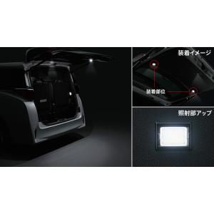 MODELLISTA フードガーニッシュ MSD47-58001 アルファード用 トヨタ