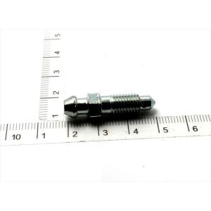 『図の』リヤドラムブレーキブリーダプラグのみ 4754720010 ヴィッツ用 トヨタ純正部品