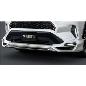 RAV4 for Z MODELLISTA フロントエアロ ブラック 未使用品 RAV4 for Z MODELLISTA フロントエアロ ブラック 未使用品 RAV4