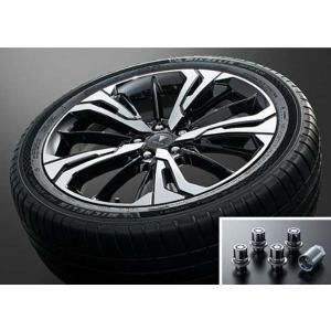 MODELLISTA JAOS 20インチ アルミホイール&タイヤセット 20×8.0J&245