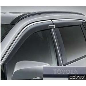 RAV4 PHV システムラックアタッチメントのみ（サーフボード） トヨタ