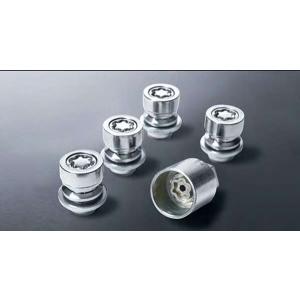 GR PARTS セキュリティロックナット ※1個からの販売 MSC12-00006