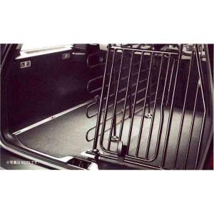V70 XC70 S80 ドッグゲート ボルボ純正部品 パーツ オプション
