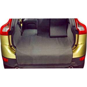 XC60 リバーシブルラゲッジマット ボルボ純正部品 パーツ オプション