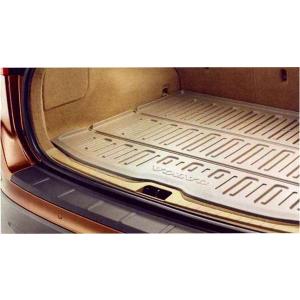 XC60 リバーシブルラゲッジマット ボルボ純正部品 パーツ オプション