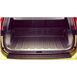 XC60 ラゲッジトレー ボルボ純正部品 パーツ オプション : スズキ