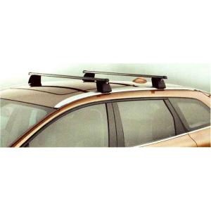 XC60 ロードキャリア<ウイングタイプ> ボルボ純正部品 パーツ  