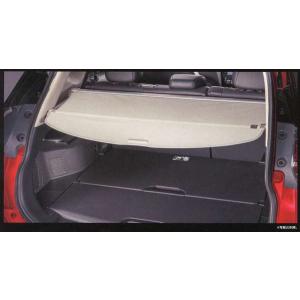 エクストレイル トノカバー 日産純正部品 T32 NT32 HT32 HNT32 パーツ