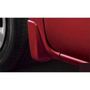 タント マッドガード（標準用・フロント） ダイハツ純正部品 LA650S LA660S パーツ オプ...