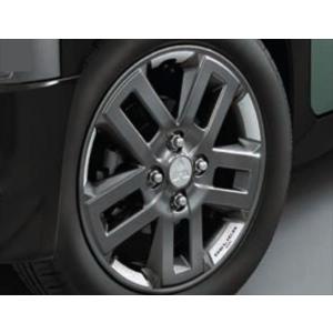 三菱（MITSUBISHI） (MT)アルミホイール(15インチ)1本価格「ミツビシ