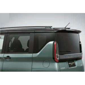 デリカミニ MITSUBISHI MOTORS × ogawaカータープ 三菱純正部品 B34A
