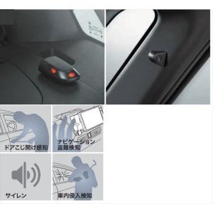 ekスペース KOS 対応リモコンエンジンスターター 三菱純正部品 パーツ