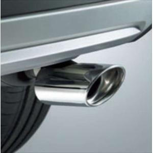 ヴェゼル HONDA ホンダ 純正 エキパイフィニッシャー 08F53-3M0-000