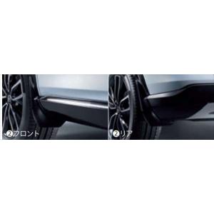 ヴェゼル テールゲートスポイラー（LEDロングハイマウントストップ