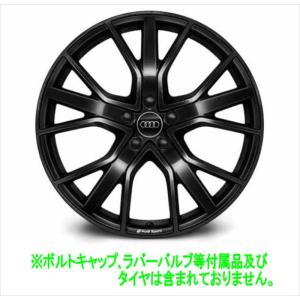 アウディ A3 S3 RS3 8V 純正 ホイール タイヤ付き 8V0601025CE 19