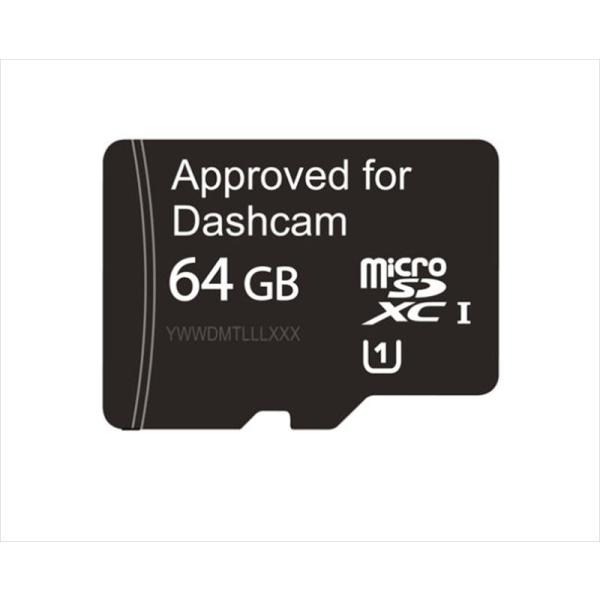 Q3 64GB Micro SDカード アウディ純正部品  F3DFY F3DFGF パーツ オプシ...