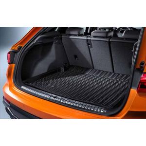 Audi（アウディ） 純正 ラゲッジマット 現行 Audi Q3 Q3スポーツバック